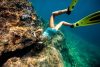 Underwater Affair Private Snorkeling Tours Sunset Secrets Late Afternoon Snorkelling Adventure