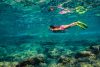 Underwater Affair Private Snorkeling Tours Sunset Secrets Late Afternoon Snorkelling Adventure
